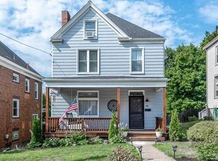 19 Taylor St, Pittsburgh, PA 15205