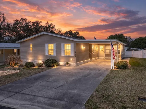 37410 Neukom Ave, Zephyrhills, FL 33541