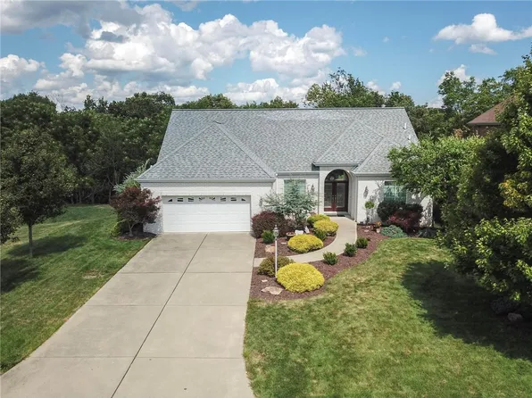 2521 Bonnie Dell Dr, South Park, PA 15129