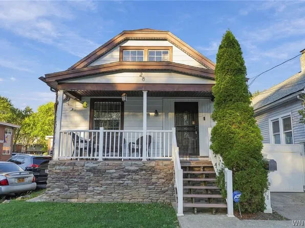 28 Pavonia St, Buffalo, NY 14207