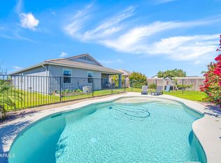 24653 N ALFALFA Drive, Florence, AZ 85132