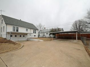 916 S Shawnee Ave, Bartlesville, OK 74003