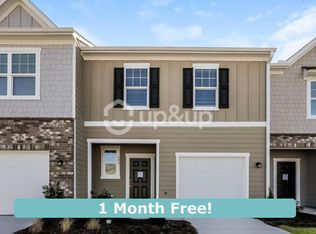 2614 Senegal Way SW, Atlanta, GA 30331