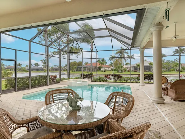 8069 Tiger Lily Dr, Naples, FL 34113