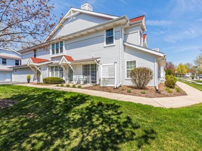6035 South Crosswinds DRIVE UNIT 7, Cudahy, WI, 53110