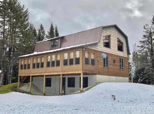 15090 Airport F.5 Rd, Rock, MI 49880