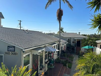 3682 Villa Ter, San Diego, CA, 92104