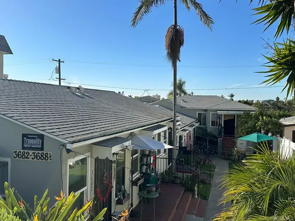 3682 Villa Ter, San Diego, CA 92104