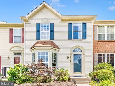 5127 McLauren Ln, Frederick, MD, 21703