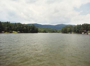 Winding Stairs Rd, Tamassee, SC 29686