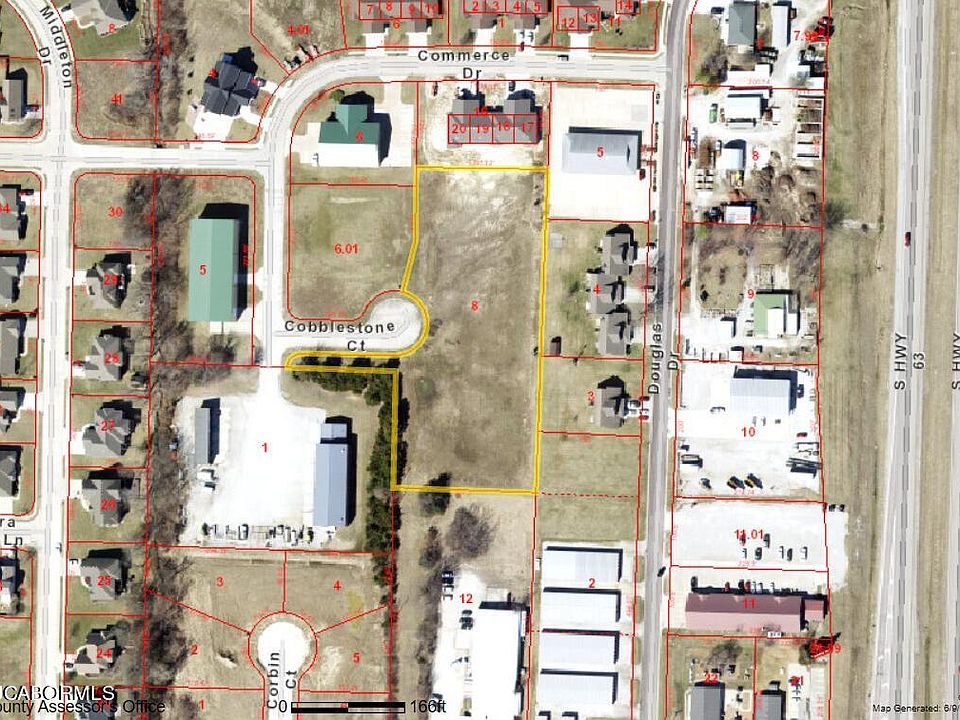 1st image of 540 Cobblestone Ct
