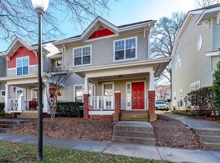 950 W 1st St, Charlotte, NC 28202
