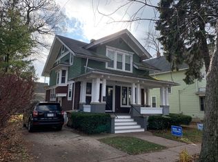 2317 Willard Ave, Madison, WI 53704