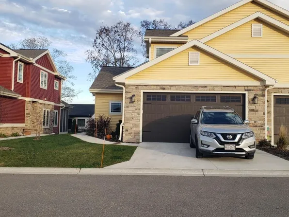 6666 Church Hill Court, Deforest, WI 53532