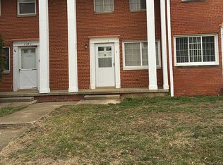 22751 Fox Ave #F-15, Euclid, OH 44123