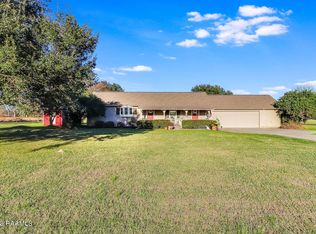 2318 Roxie Hwy, Church Point, LA 70525