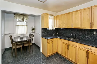 Sold by Halstead Real Estate