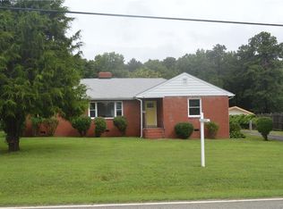 7040 Messer Rd, Henrico, VA 23231