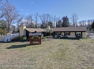 4 Grant Ct, Tinton Falls, NJ 07724