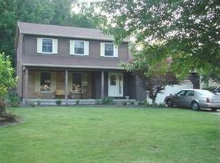 6324 Tara Dr, Poland, OH