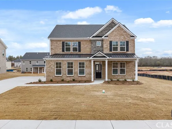 1072 Brookside Drive #12E, Bogart, GA 30622