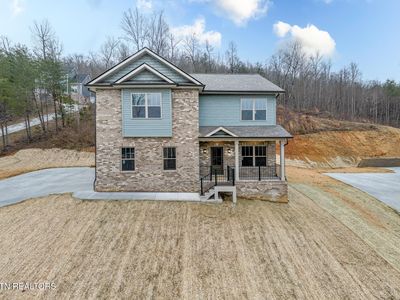 8136 Chestnut Hill Ln, Knoxville, TN, 37924