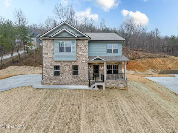 8136 Chestnut Hill Ln, Knoxville, TN 37924