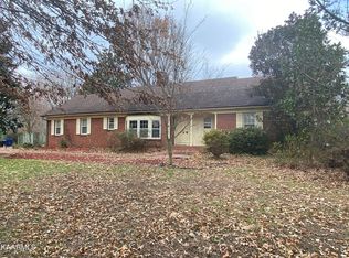 3118 Cumberland Ave, Middlesboro, KY 40965