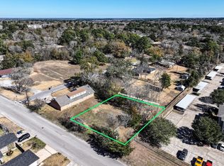 LOT-47B Normal Park Dr, Huntsville, TX 77320