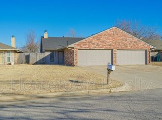 8021 NW 80th St, Oklahoma City, OK 73132