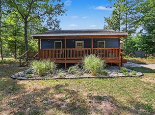 4827 N Pine Ave, Mears, MI 49436
