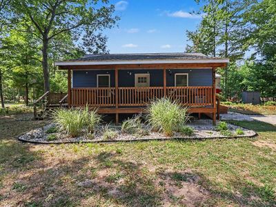 4827 N Pine Ave, Mears, MI, 49436