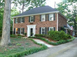 4532 Middlebury Ct, Marietta, GA 30068