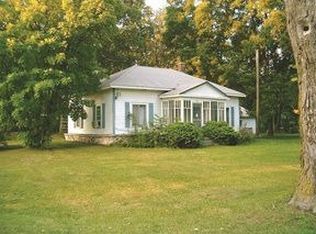 101 Monroe St, Coleman, MI 48618