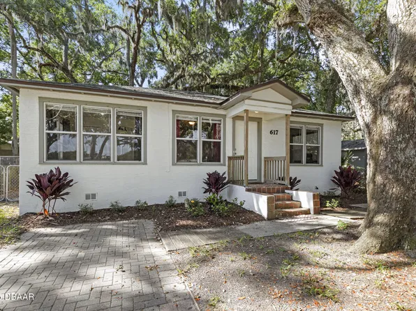 617 Kingston Ave, Daytona Beach, FL 32114
