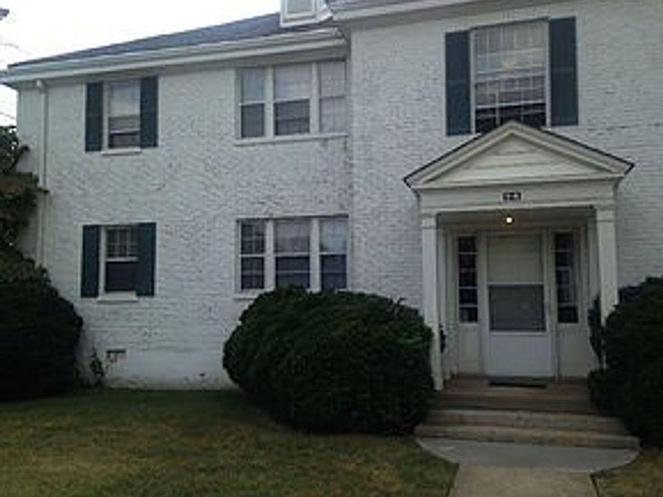 1st image of 5301 Fort Ave #1-21