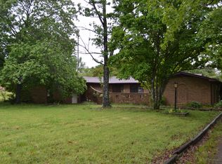 1010 W Front St, Heber Springs, AR 72543