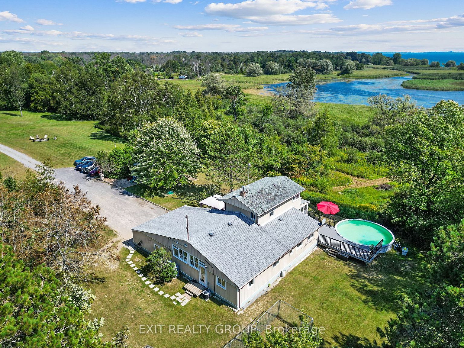 413 Stoney Point Rd S, Brighton, ON K0K 1L0 MLS X6793934 Zillow