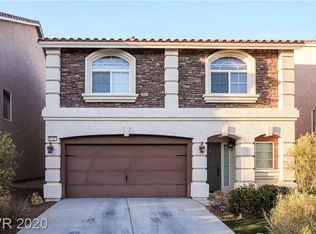 6712 Philharmonic Ave, Las Vegas, NV 89139