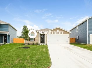 25213 Dickens Dr, Magnolia, TX 77355