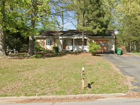 1422 Bull Run Dr, Henrico, VA 23231