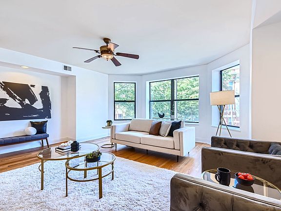 2nd image of 2735 N Kimball Ave #5