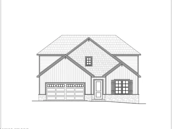 127 River Birch Dr, Lenoir City, TN 37771