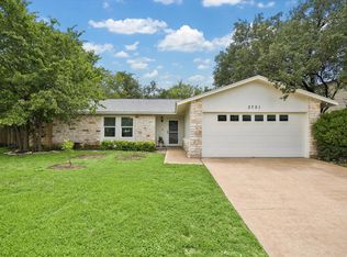 3701 Gable Dr, Austin, TX 78759