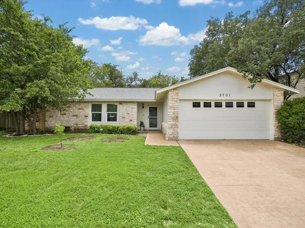 3701 Gable Dr, Austin, TX 78759
