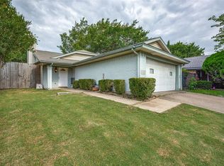 5201 Shoregate Dr, Garland, TX 75043