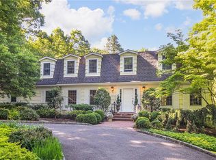 74 Old Lyme Rd, Chappaqua, NY 10514