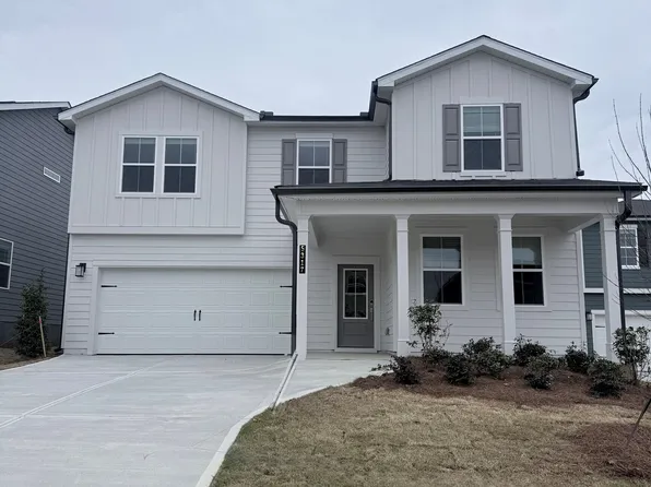 5317 Mulberry Creek Way Lot 82, Flowery Branch, GA 30542