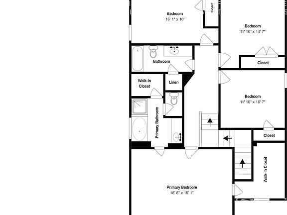 3rd image of 18743 Jasper Ridge Dr