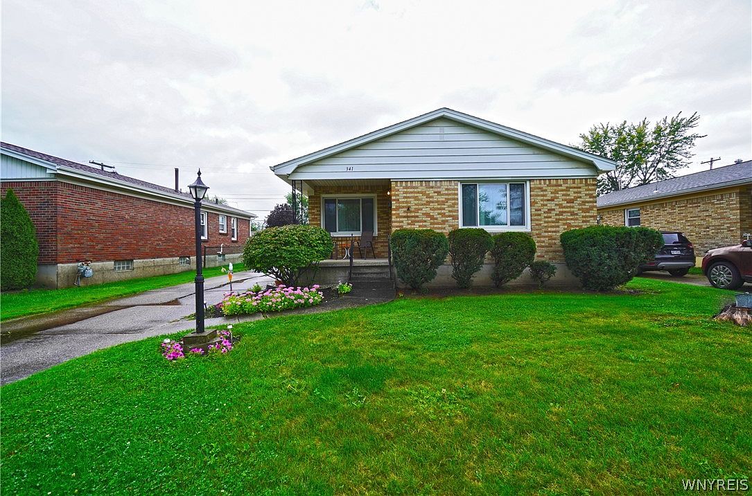 341 French Rd, Depew, NY 14043 Zillow